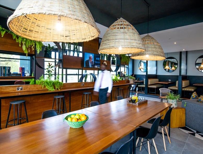 Sunbird Group image 4