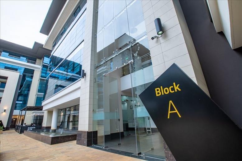 Sunbird Group image 1