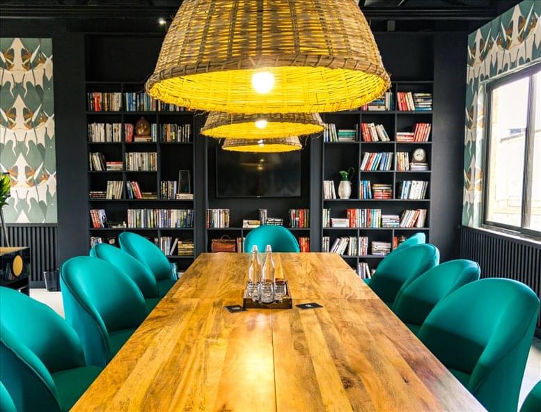 Sunbird Group image 2