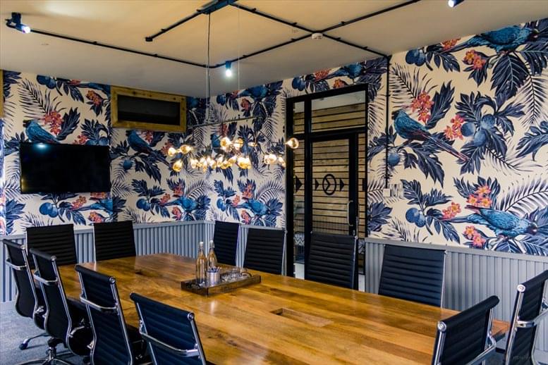 Sunbird Group image 3