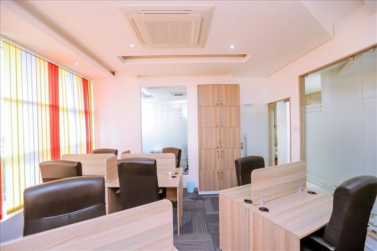 The Mint Hub Limited image 2