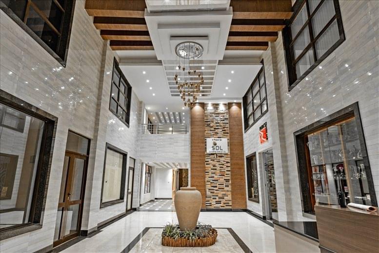 The Mint Hub Limited image 1