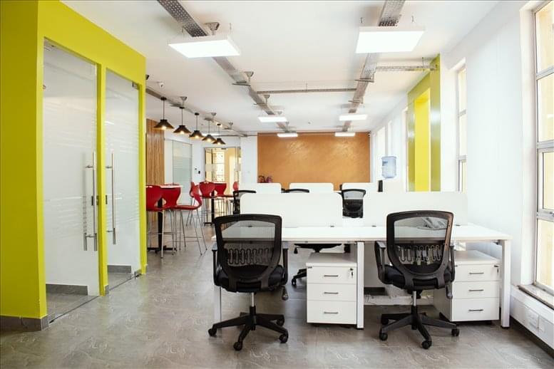 Arbor House Business Centre image 4