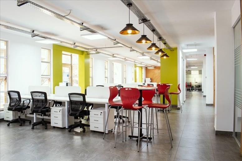 Arbor House Business Centre image 3