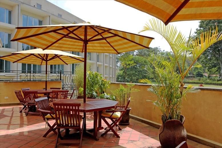 Arbor House Business Centre image 5