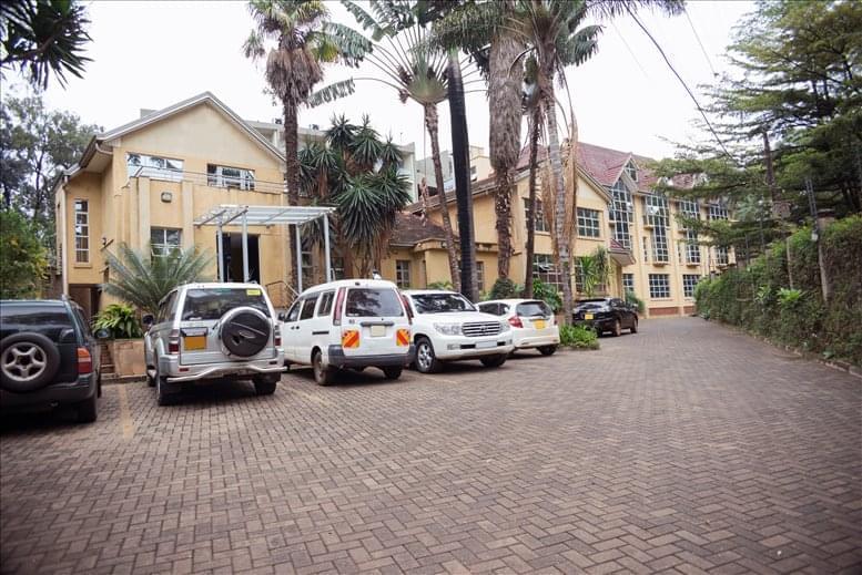 Arbor House Business Centre image 1