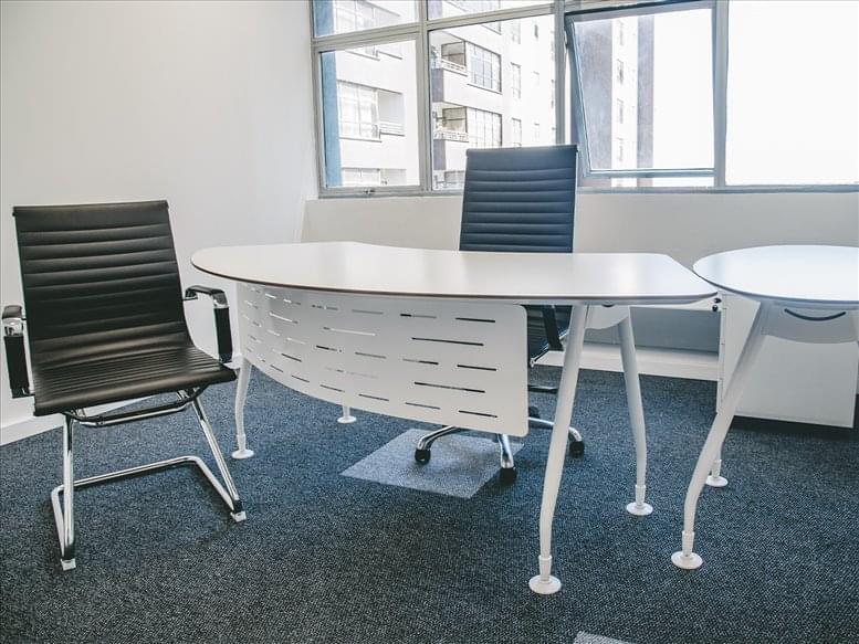 Workshop Serviced Offices image 3