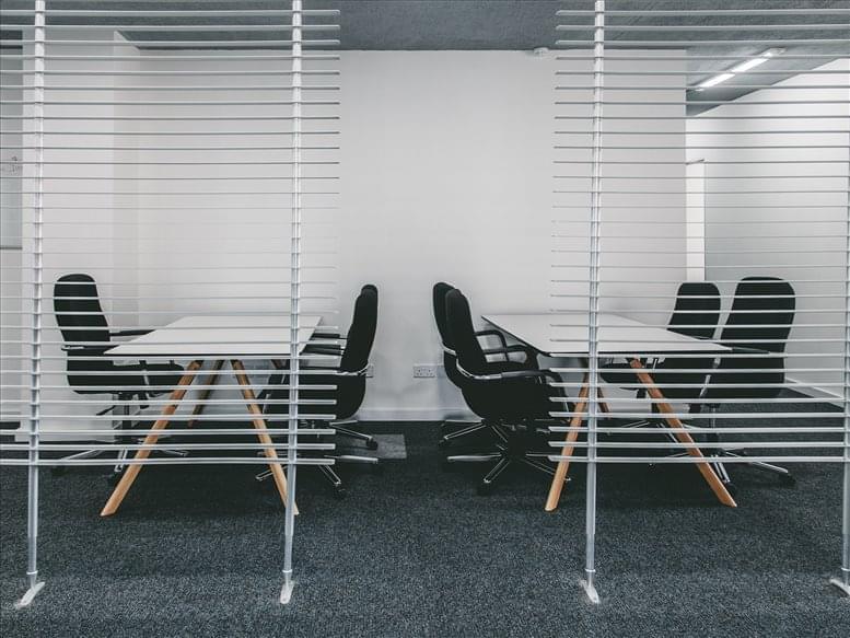 Workshop Serviced Offices image 5