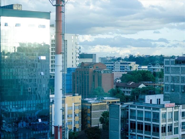 Workshop Serviced Offices image 1