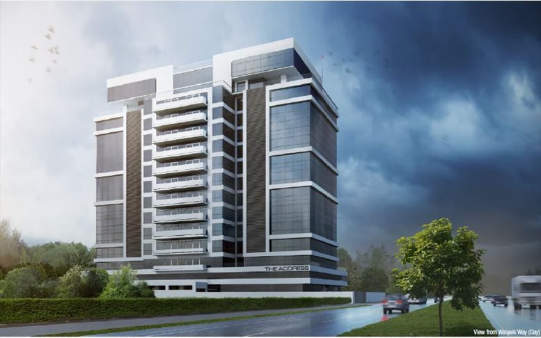 Horizons Office  image 4