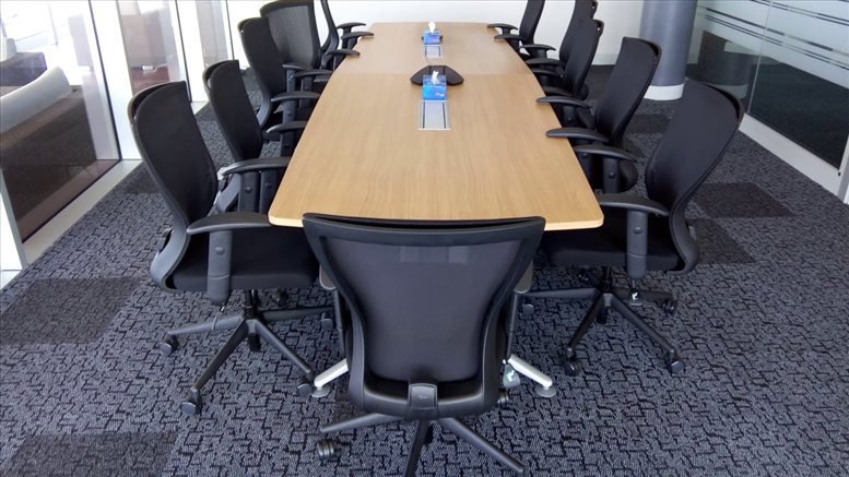 Horizons Office  image 3