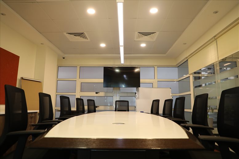 Kazini at Oval image 4