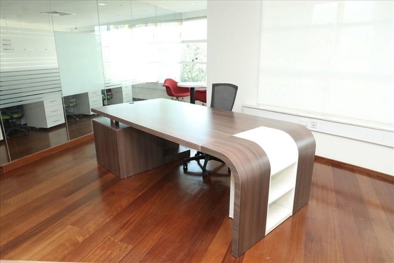 Kazini at Oval image 3