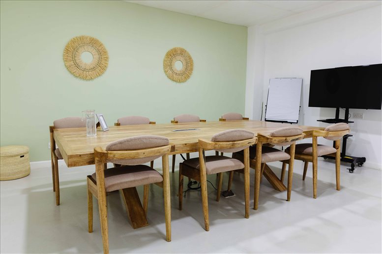 Workify - Africa image 3