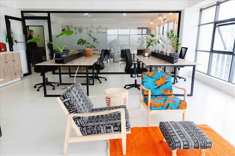 Workify - Africa image 5