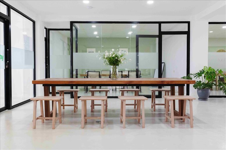 Workify - Africa image 1