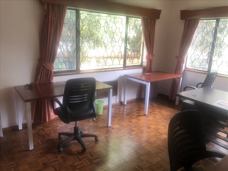 Binti Suppliers Limited image 1