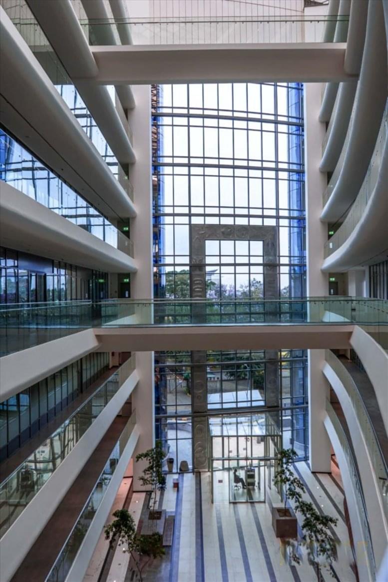 Workstyle Serviced Offices image 4