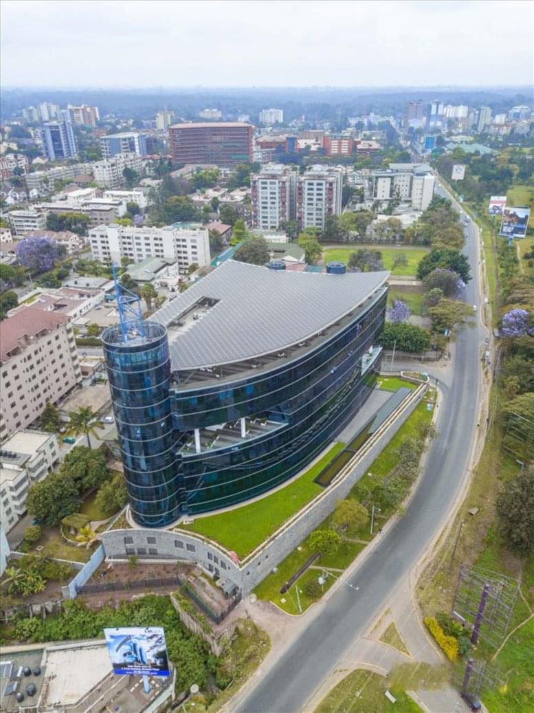 Workstyle Serviced Offices image 1