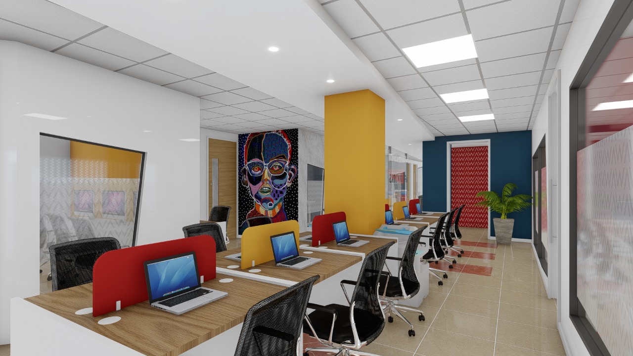 AFRICA WORKS image 5