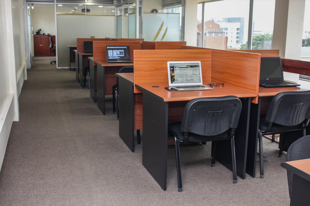 AHANSA Business Centre image 4