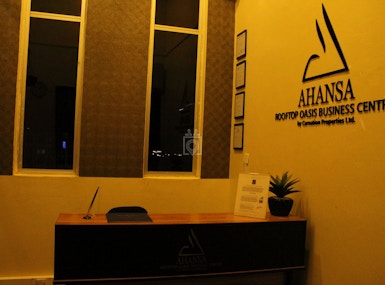 AHANSA Business Centre image 3