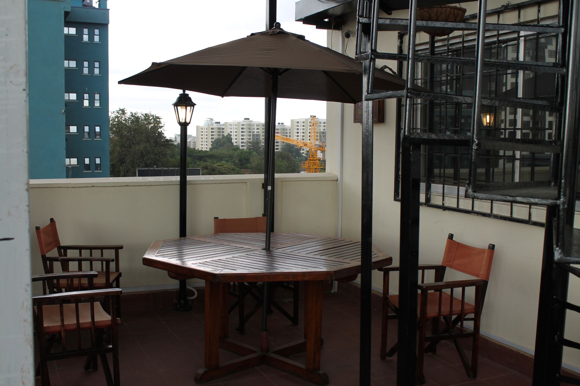 AHANSA Business Centre image 5