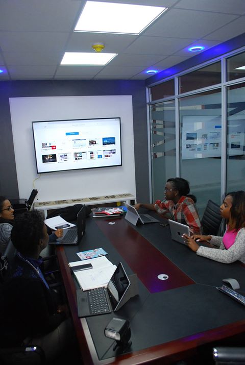 Axlr8 Coworking Space image 2