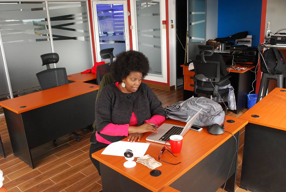 Axlr8 Coworking Space image 4