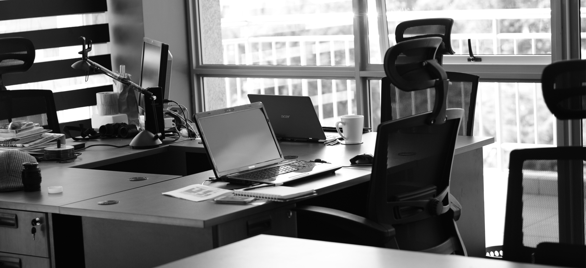 Axlr8 Coworking Space image 5