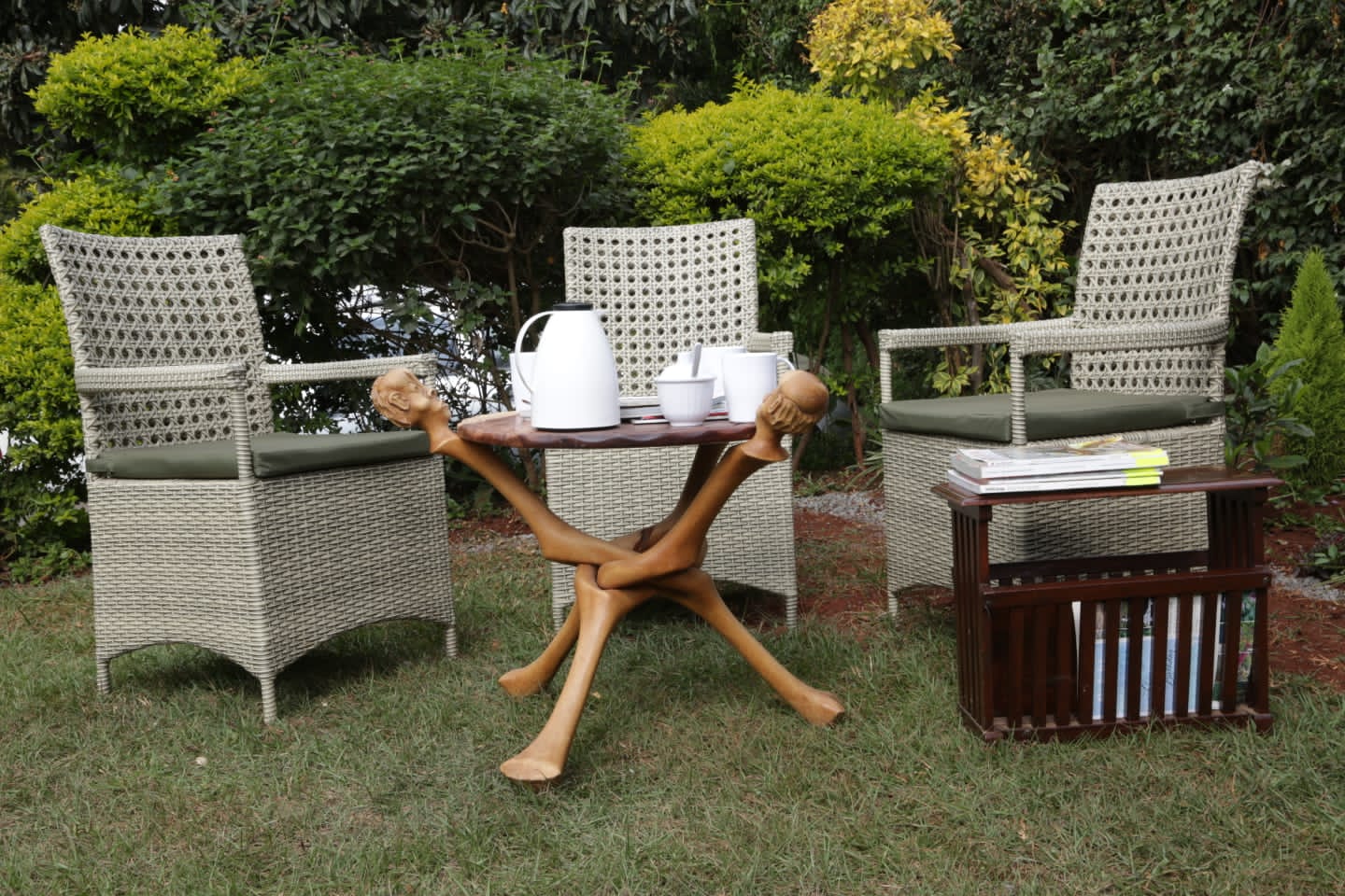 Bethel Rapha Hub image 4