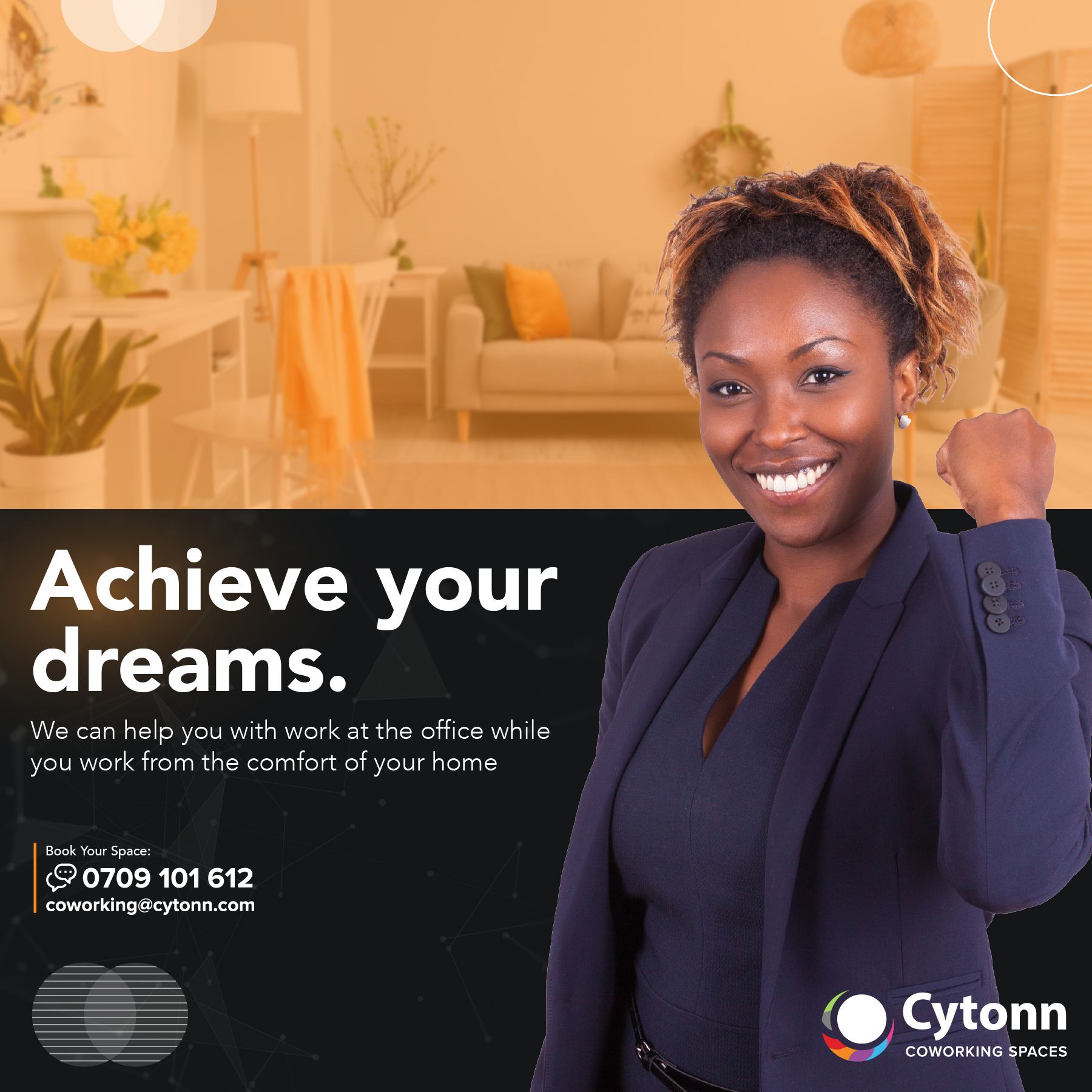 Cytonn Coworking Spaces image 3