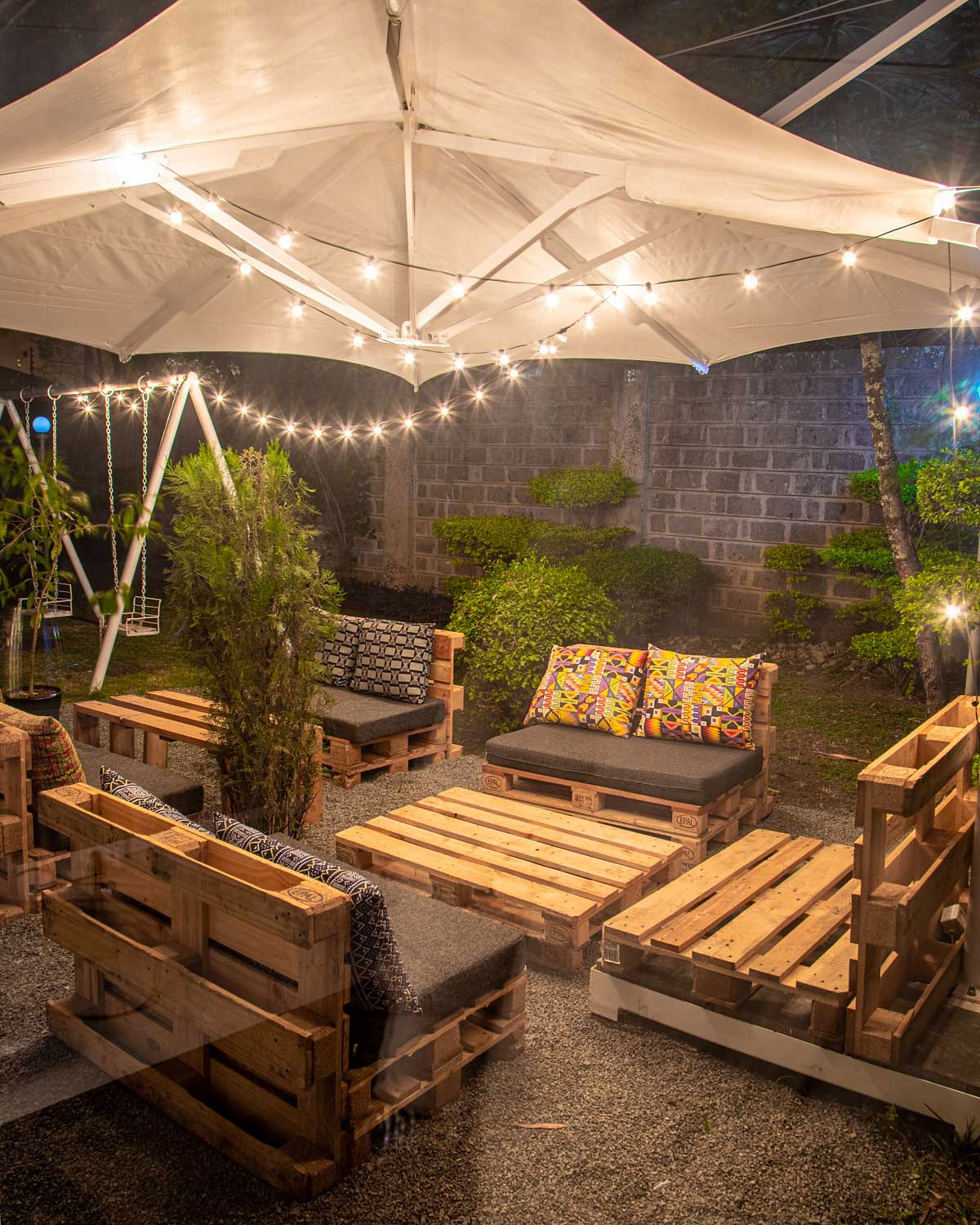 Diba Studios Coworking space / Kilimani Branch image 4