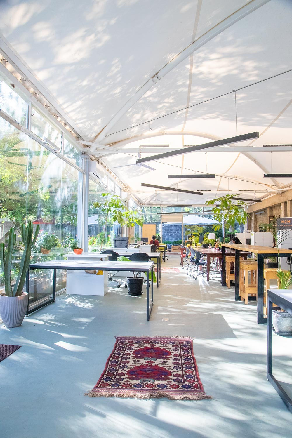 Diba Studios Coworking space / Kilimani Branch image 5