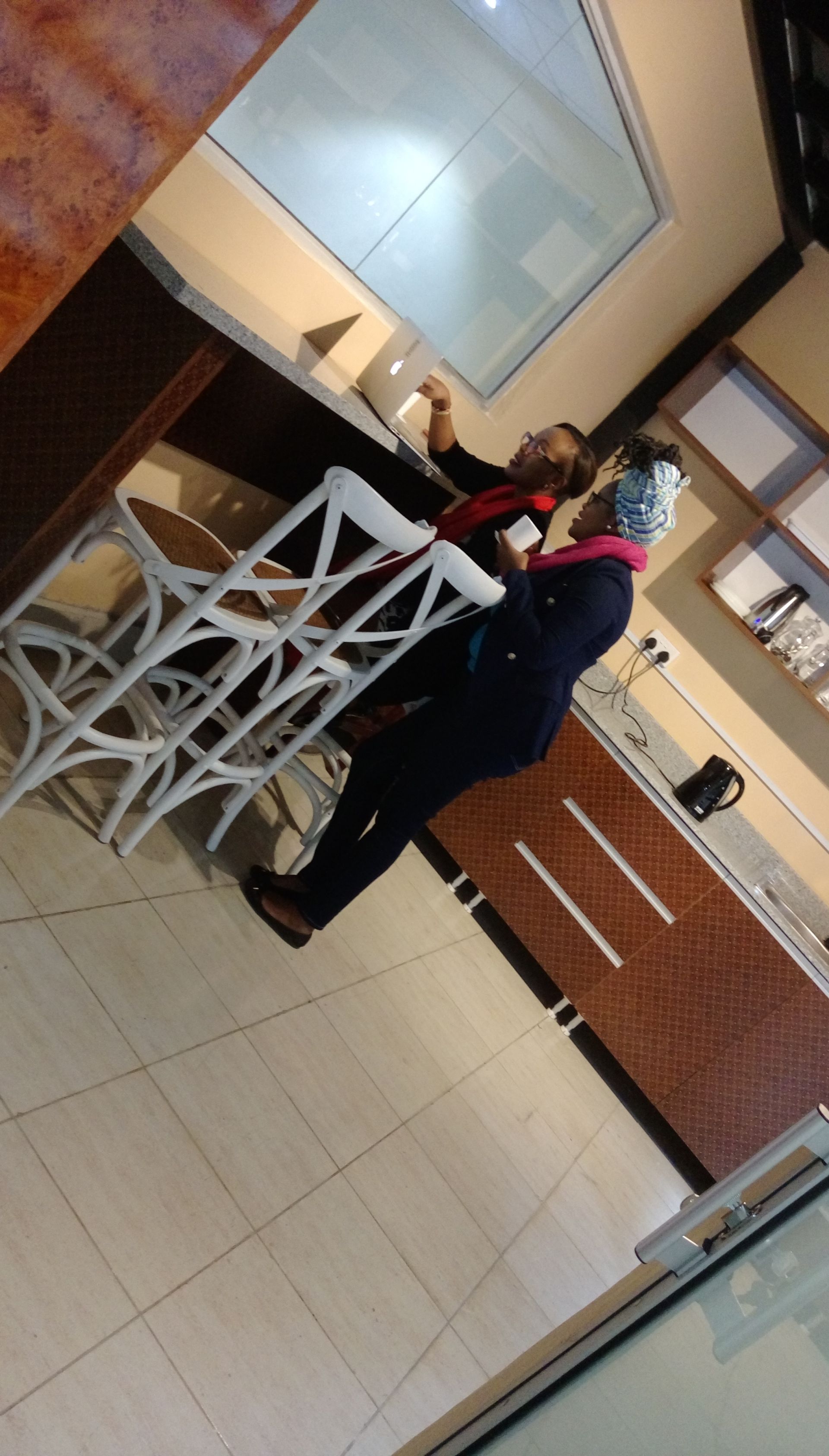 Digital Village Africa image 3