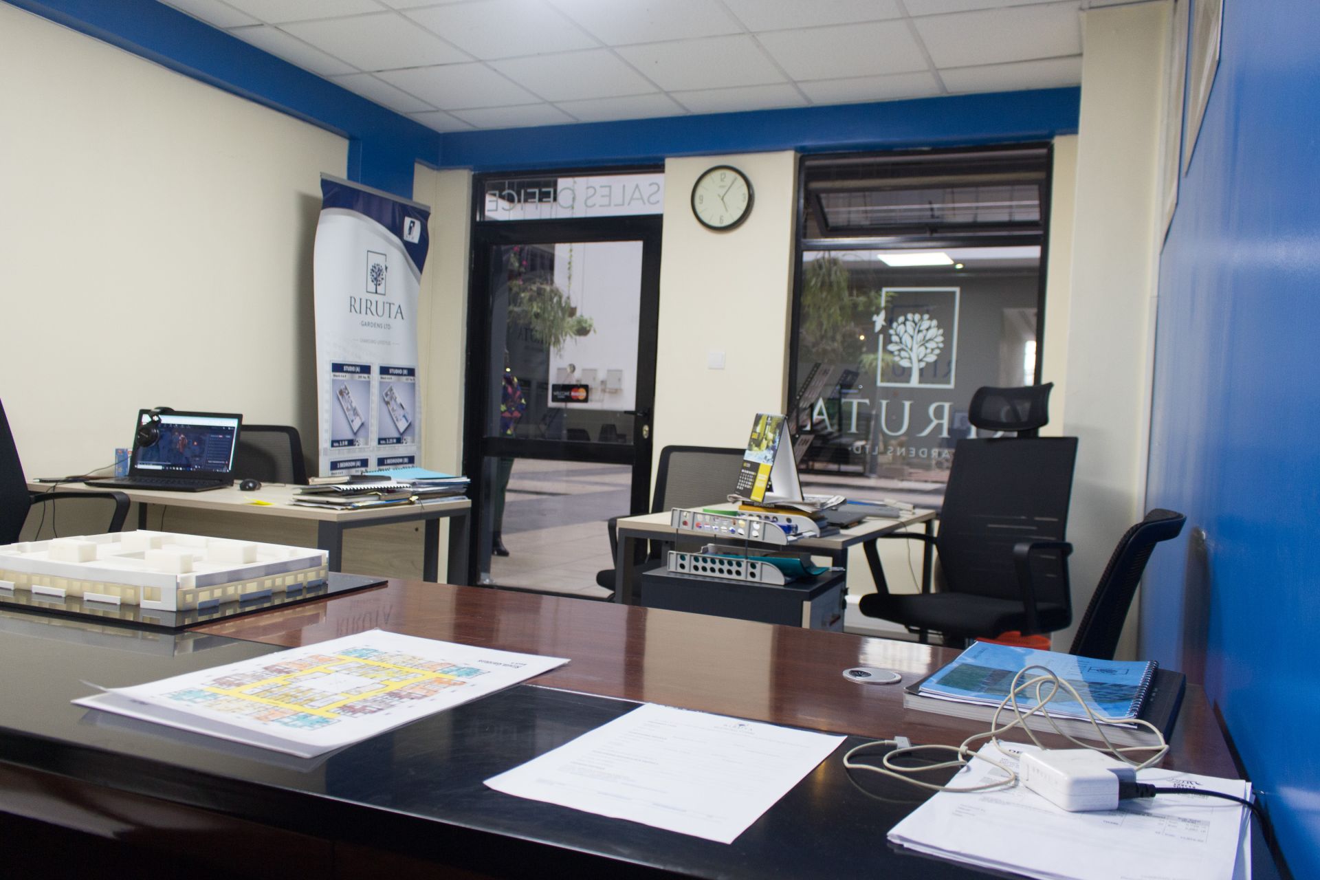 Digital Village Africa image 5