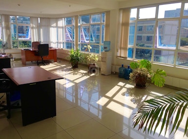 Fully Serviced Shared Office Space - Royal Offices - Westlands image 3