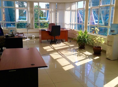 Fully Serviced Shared Office Space - Royal Offices - Westlands image 5