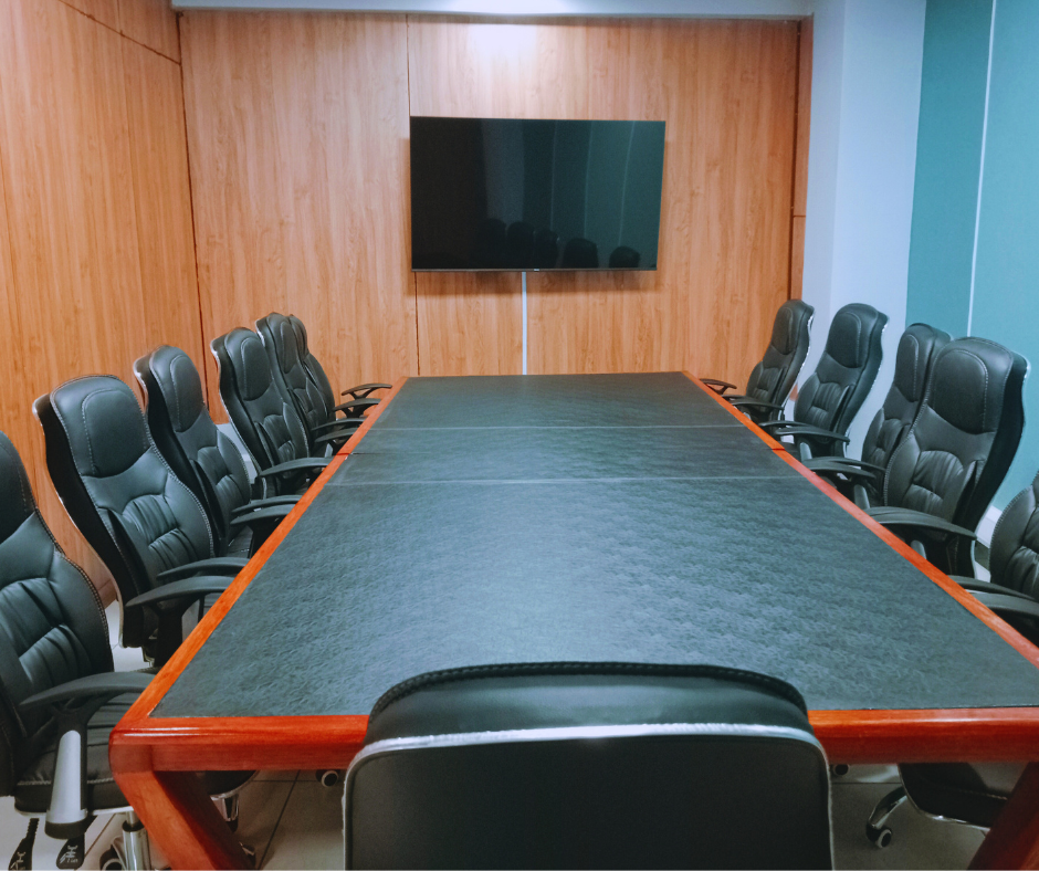 GS1 Kenya iHub image 4