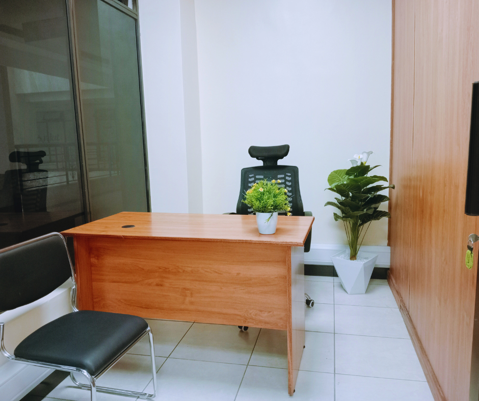 GS1 Kenya iHub image 3