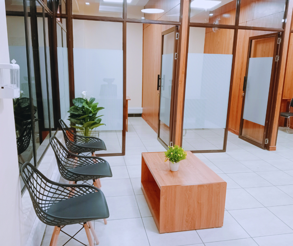 GS1 Kenya iHub image 5