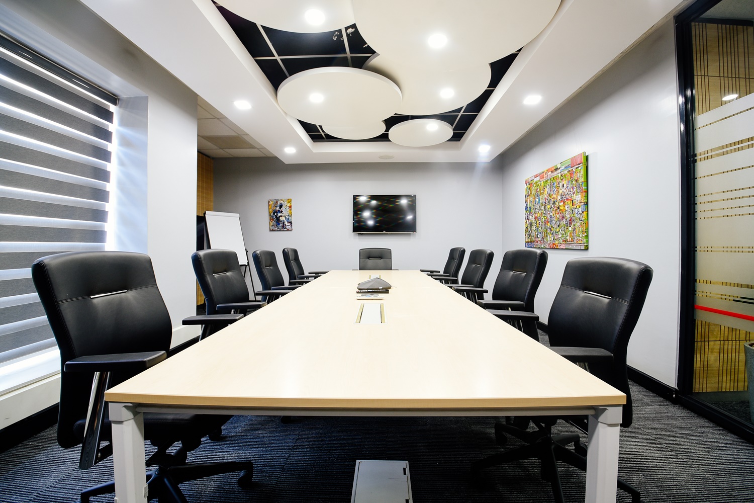 Horizons Offices image 2