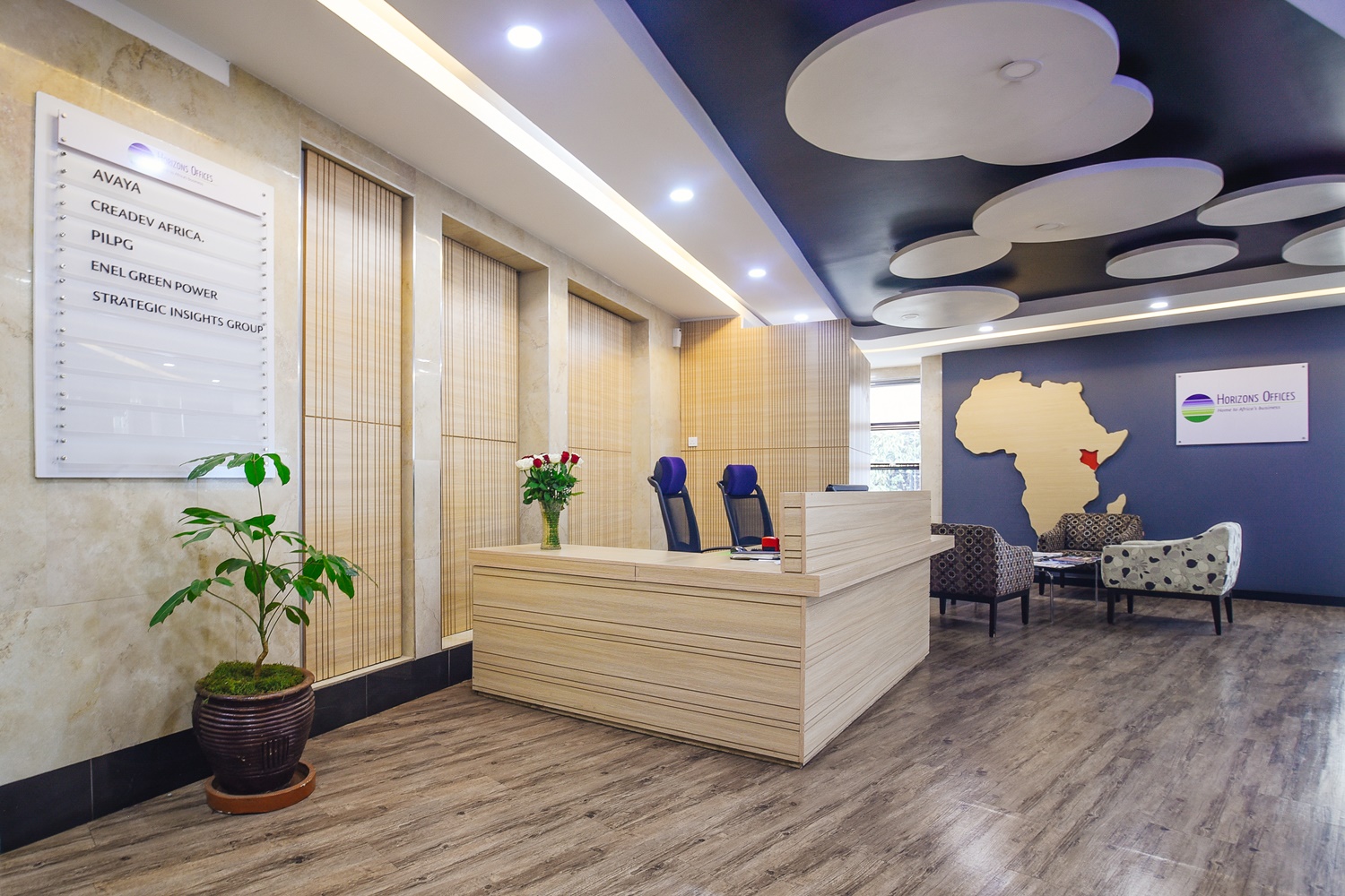 Horizons Offices image 2