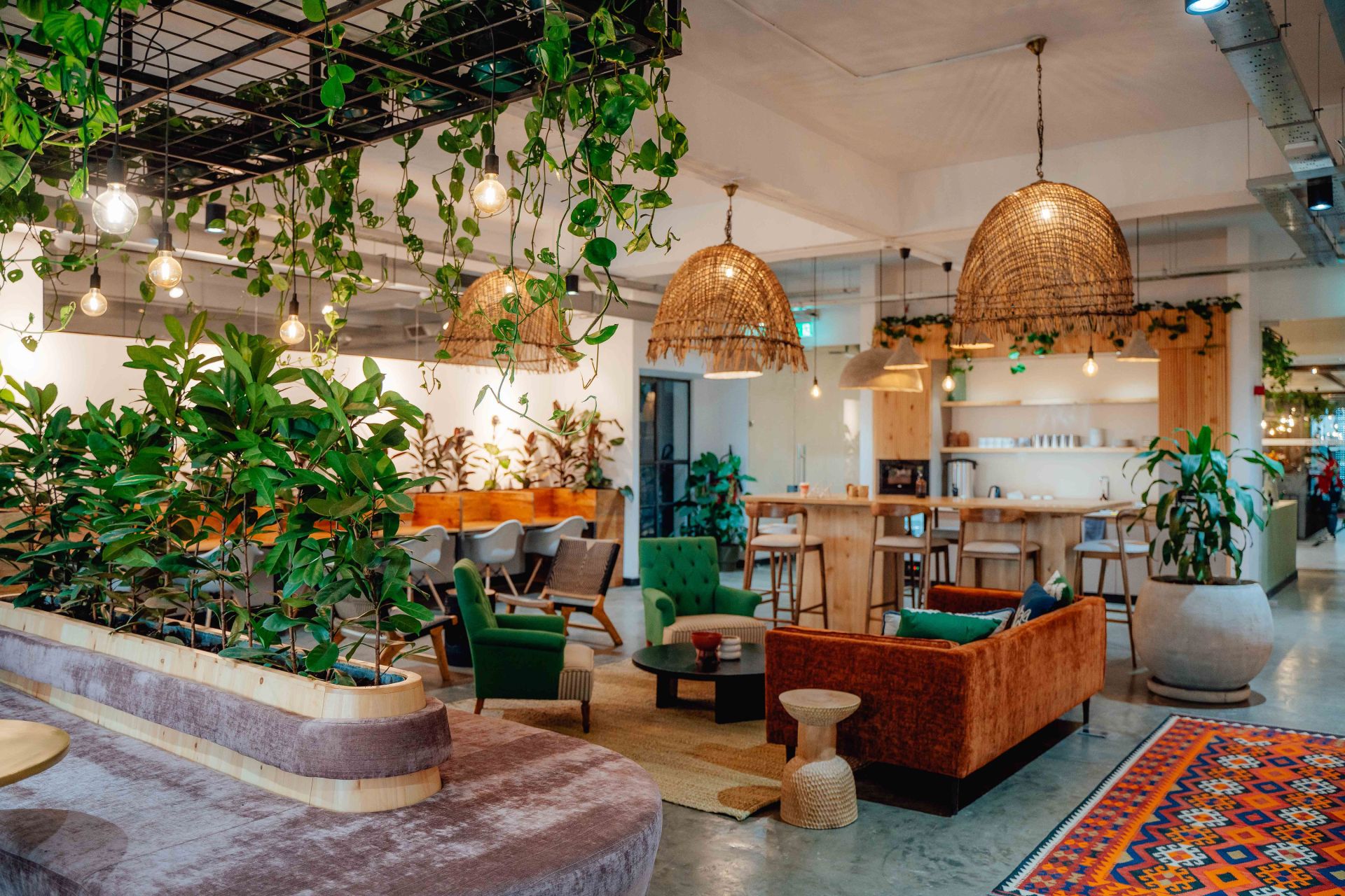 Ikigai Nairobi Brookside image 4