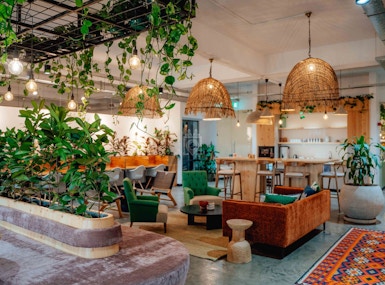 Ikigai Nairobi Brookside image 4