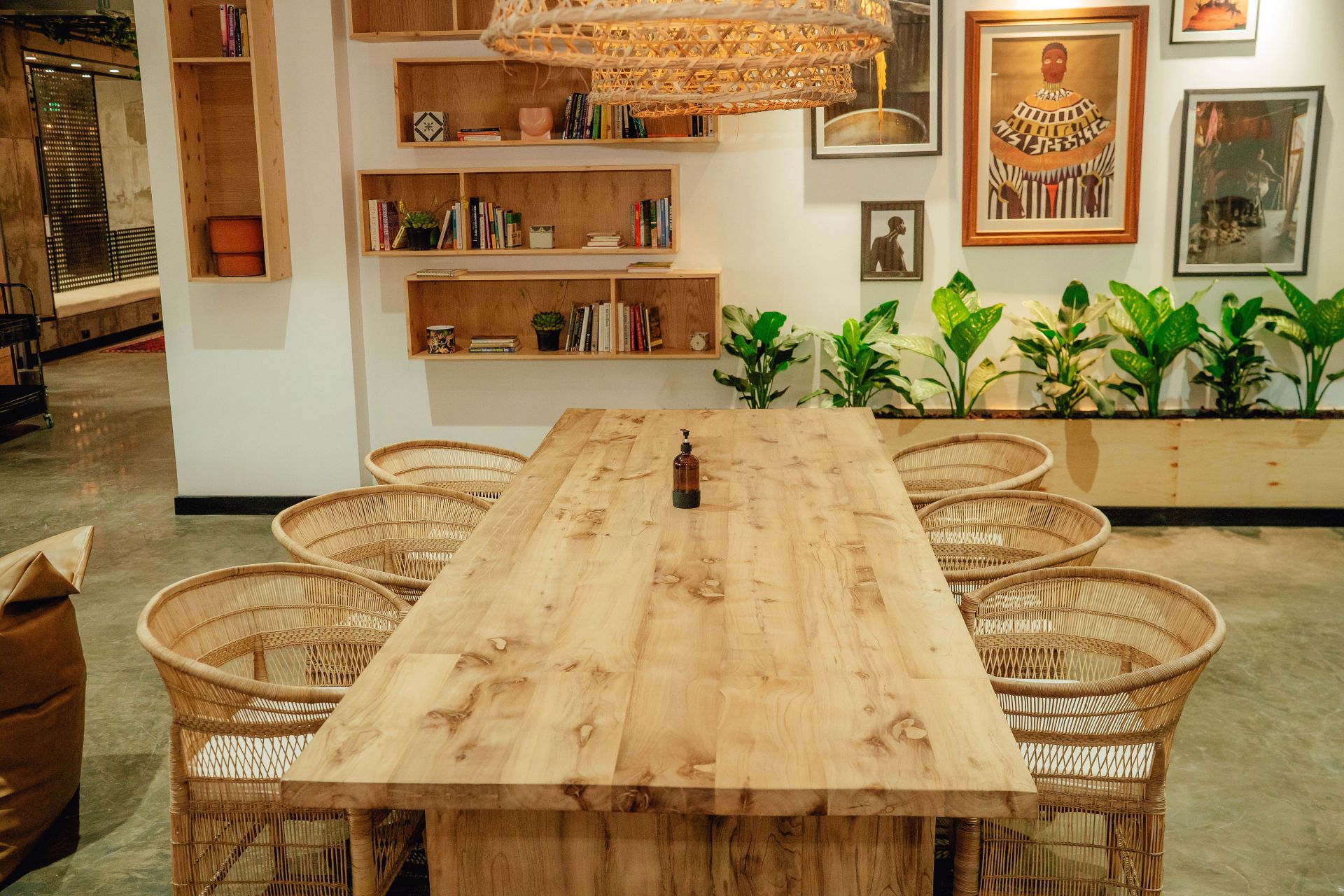 Ikigai Nairobi Brookside image 5