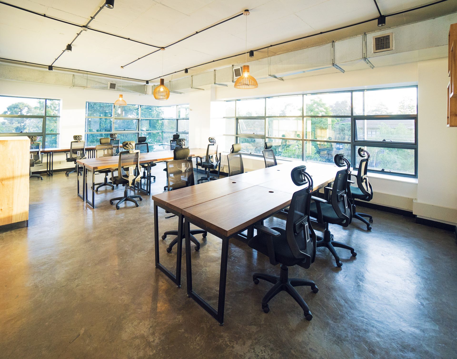 Ikigai Nairobi Lavington image 2