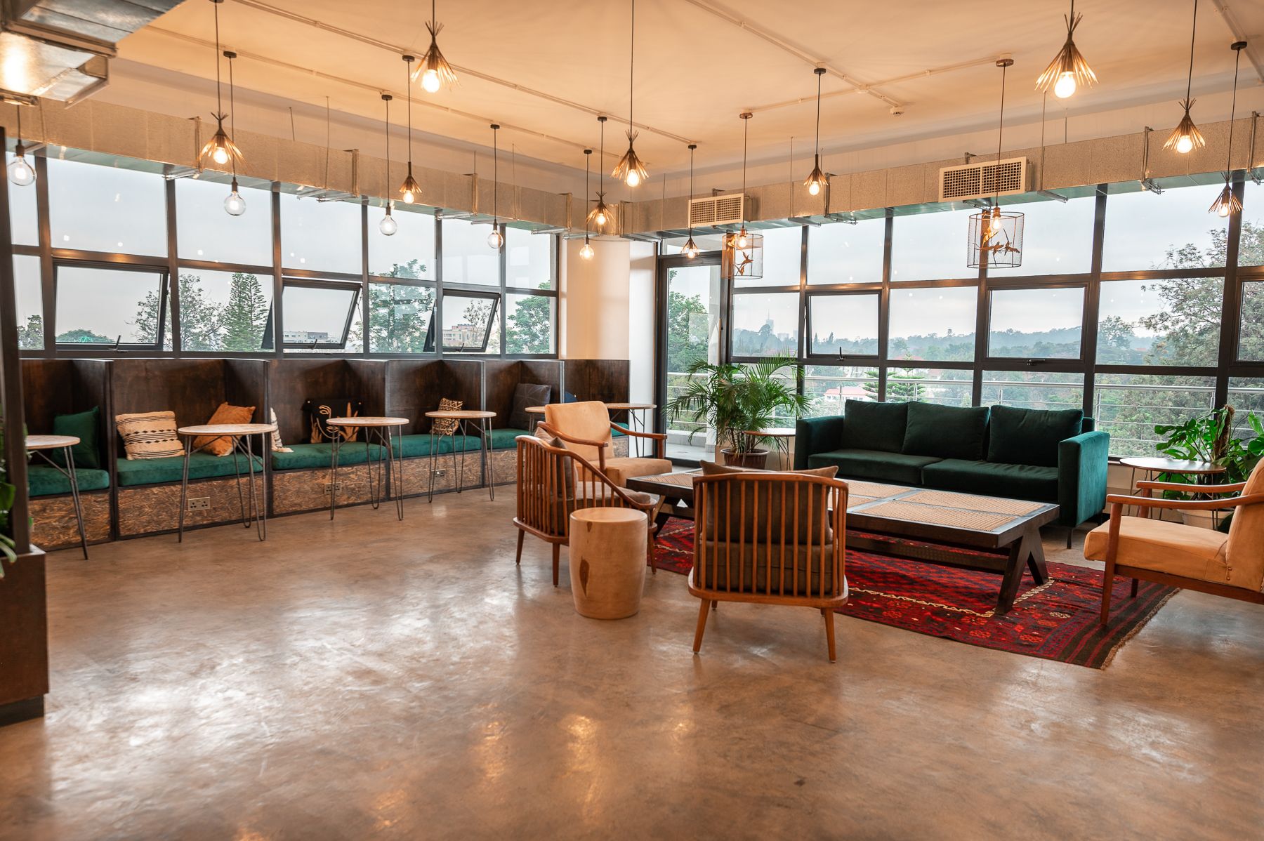 Ikigai Nairobi (Riverside) image 2