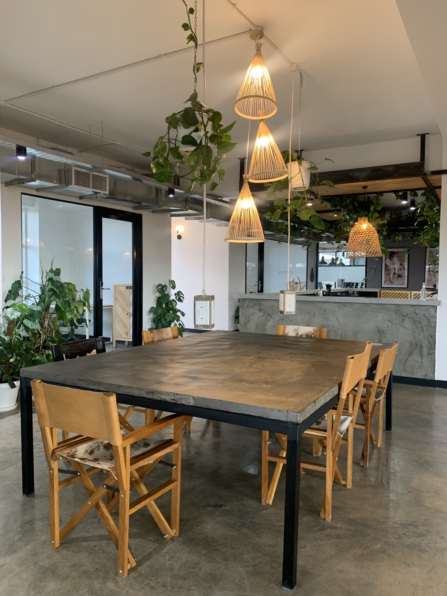 Ikigai Nairobi (Riverside) image 3