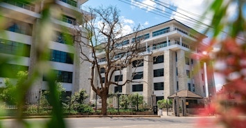 Ikigai Nairobi (Riverside) profile image